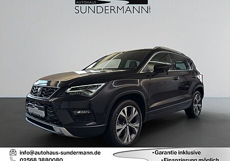 Seat Ateca 1.4 TSI Xcellence LED+Navi+AHK+Kamera