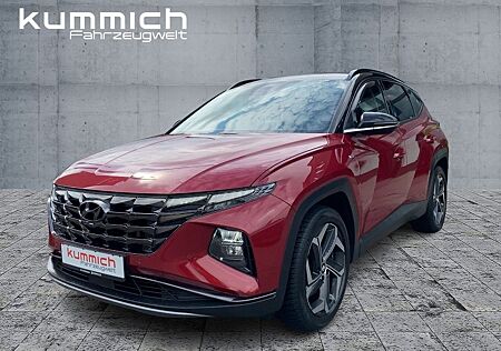 Hyundai Tucson 1.6 T-GDi 7-DCT 48V PRIME AHK