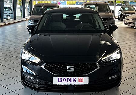 Seat Leon Style TÜV&AU neu&Garantie