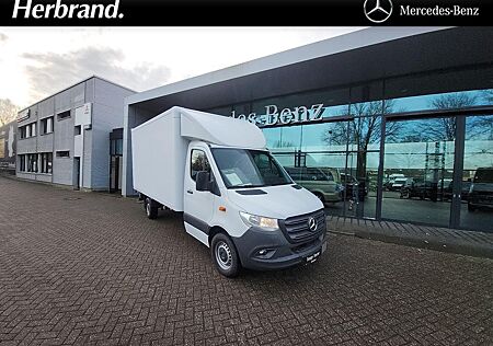 Mercedes-Benz Sprinter 317 CDI Koffer/LBW*Kamera*Navi*