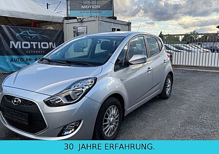 Hyundai ix20 Classic