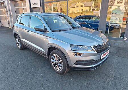 Skoda Karoq Clever