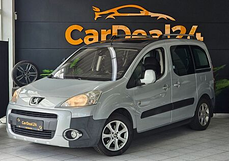 Peugeot Partner Tepee 1.6 HDI Outdoor/PANO/PDC/AHK/KLIMA