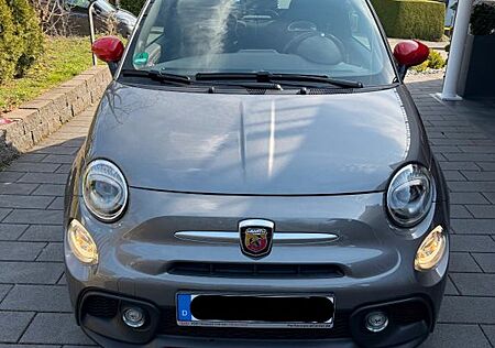 Abarth 500