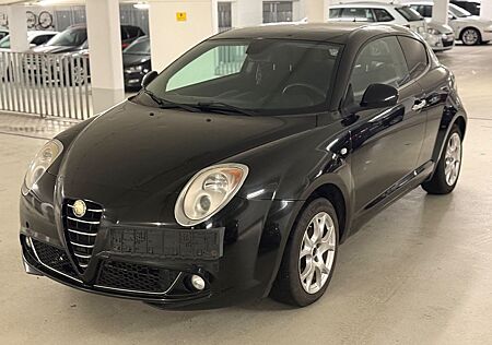 Alfa Romeo MiTo Turismo Tüv Neu