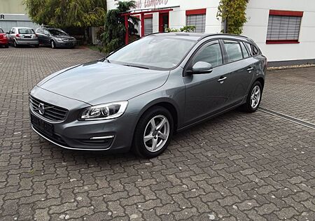 Volvo V60 Kombi Linje BusinessNAVI SHZ PDC XENON
