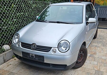 VW Lupo gebraucht kaufen VW Lupo Volkswagen 1.0 Princeton Princeton