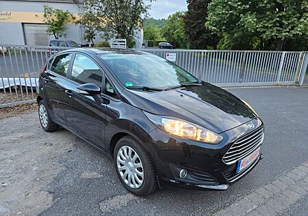 Ford Fiesta 1.0 Klima Tüv Eu5 Sihzg Nur89000km Top