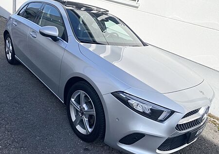Mercedes-Benz A 200 *Panorama-LED-Kamera*