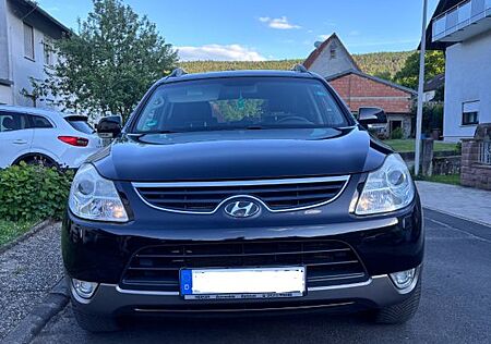 Hyundai ix55 Premium 4WD Automatik, AHK, 7 Sitzer
