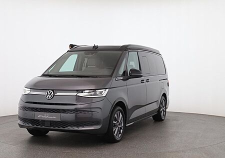 VW T6 California Volkswagen T7 California Ocean