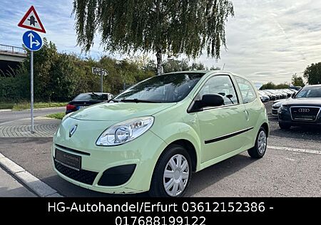 Renault Twingo Authentique | 8fach-bereift