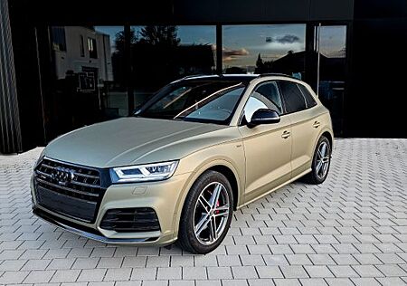 Audi SQ5 3.0 TFSI quattro HeadUp MatrixLED Leder