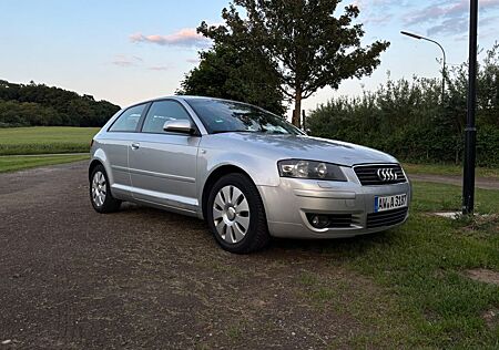 Audi A3 8P 2.0