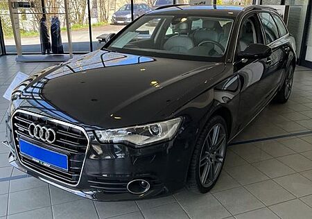 Audi A6 3.0 TDI 150 kW quattro S tronic Avant -