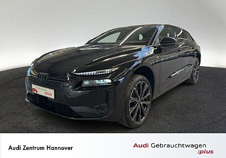Audi A6 e-tron A6 Avant e-tron performance