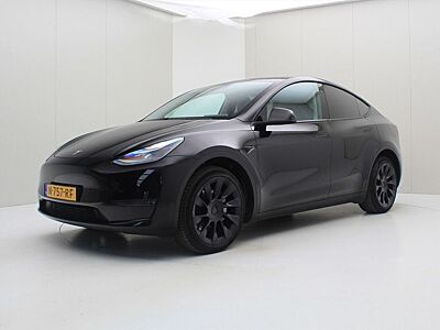 Tesla Model Y Long-Range AWD 351pk 75 kWh 90,7% SoH [