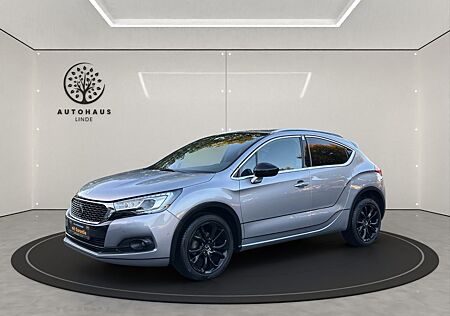 Citroën DS4 Crossback LED/NAVI/KAMERA