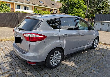Ford C-Max 1,6 EcoBoost 110kW Titanium *HU NEU*