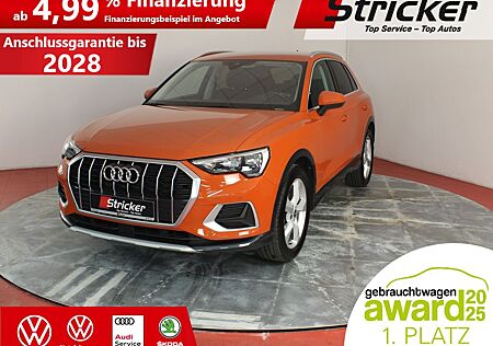 Audi Q3 advanced 35TFSI S-Tronic 332,-ohne Anzahlung
