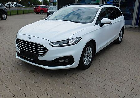 Ford Mondeo Turnier 2.0 EcoBlue Autom. Trend*LED*PANO