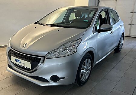 Peugeot 208 Active
