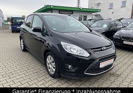 Ford C-Max Business Edition Navi/ Sitzheizung