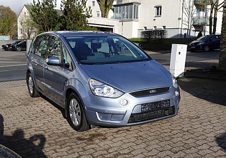 Ford S-Max Trend