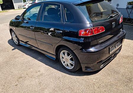 Seat Ibiza 1.4 16V 55 kW Sport Sport