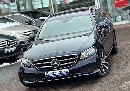 Mercedes-Benz E 300 de T-Modell/Leder*Navi*Stdhz*Shz*Twass*Led