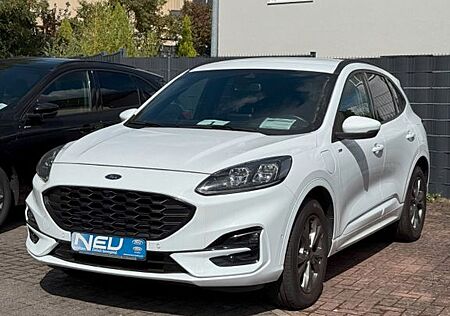 Ford Kuga Plug-In Hybrid ST-Line X