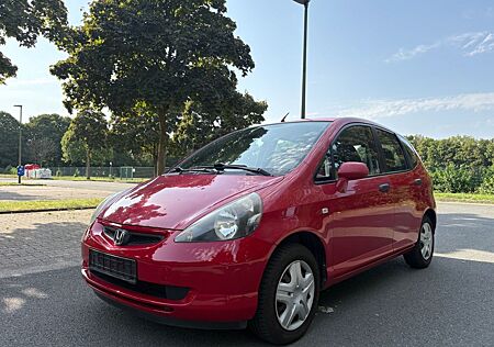 Honda Jazz *Klima* *TÜV 08/2026* *Allwetterreifen*