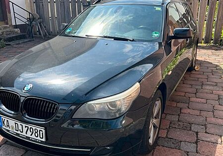 BMW 525d xDrive touring Edition Exclusive Editio...