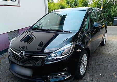 Opel Zafira Tourer 1.4 Turbo ecoFLEX drive 103kW