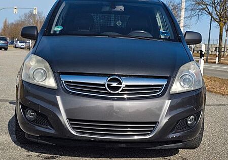 Opel Zafira 2.2 direct INNOVATION INNOVATION