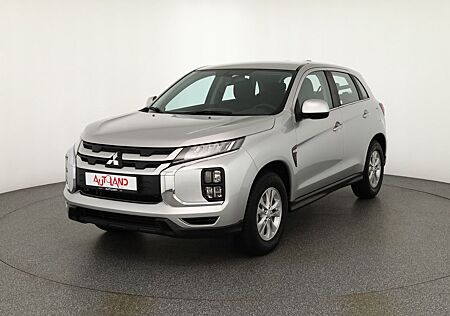 Mitsubishi ASX 2.0 MIVEC Intro Edition LED Navi Kamera