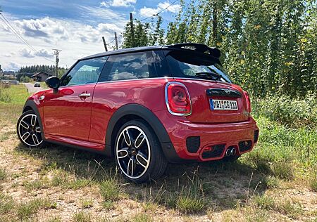 Mini Cooper SD Cooper S; JCW; VOLLAUSSTATTUNG