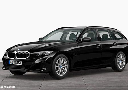 BMW 330e Touring Navi AHK PDC Sitzheizung