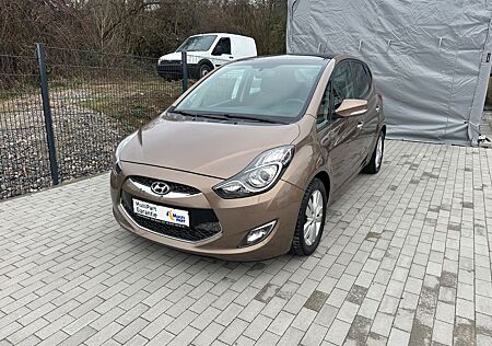 Hyundai ix20 1.6 Style Automatik/Pano/Kamera