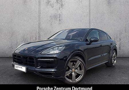 Porsche Cayenne S Coupe Platinum Edition BOSE Panorama
