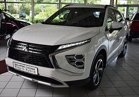 Mitsubishi Eclipse Cross Plug-in Hybrid PLUS 2.4 MIVEC 4WD