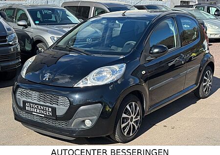 Peugeot 107 Active * AUTOMATIK * KLIMA *