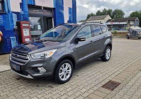 Ford Kuga #Escape#Automatik#insp&zahr neu