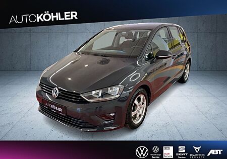 VW Golf Sportsvan Volkswagen VII - SHZ - PDC - ALLWETTER - BT