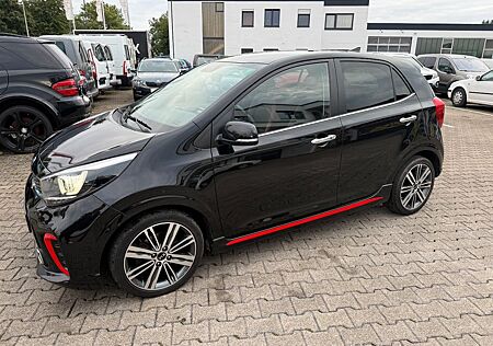 Kia Picanto GT-Line Automatik Navi