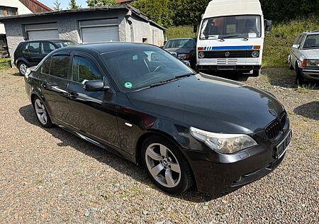 BMW 530i TÜV bis 05/2026