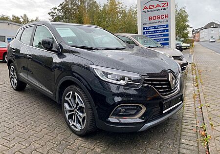 Renault Kadjar TCe 160 EDC GPF Techno Techno