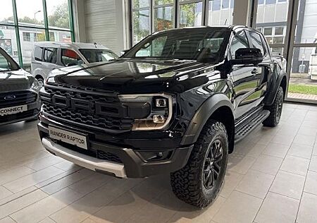 Ford Ranger Raptor Ranger 4x4 DK Raptor Standheizung Raptor-Paket