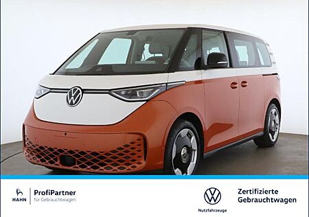 VW ID.BUZZ Volkswagen ID. Buzz Pro 150kW AREA NAVI AHK MATRIX elSITZE