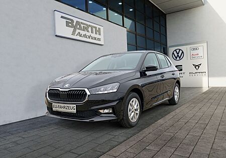 Skoda Fabia 1.0 TSI Selection+LED+SITZH+PDC+SMARTLINK+